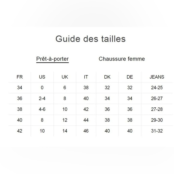 Vanessa Bruno straight leg denim jeans Sz 30 - Picture 14 of 14